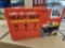 Lot of 4 Boxes of Iron Hold HD 55 Gal Trash Bags