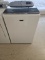 NEW Maytag Smart Top Load Washer w/Extra Power