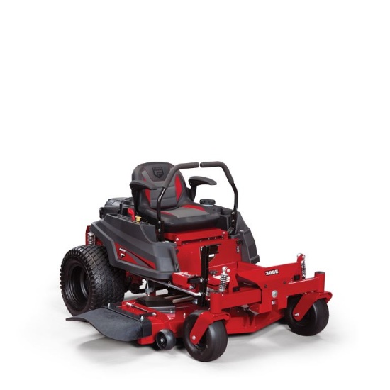 NEW Ferris 300S 48" ZTR 23HP B&S