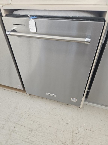 NEW Kitchenaid Third Level Utensil Rack Dishwasher