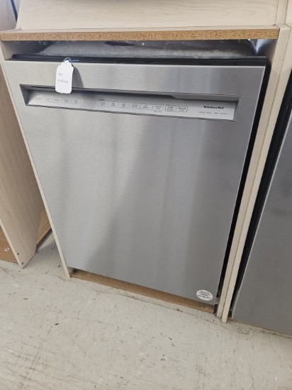 NEW Kitchenaid Third Level Utensil Rack Dishwasher