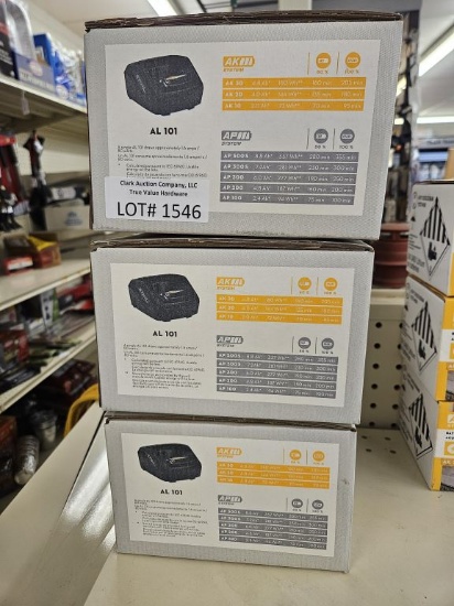 NEW Stihl AL 1010 Battery Charger