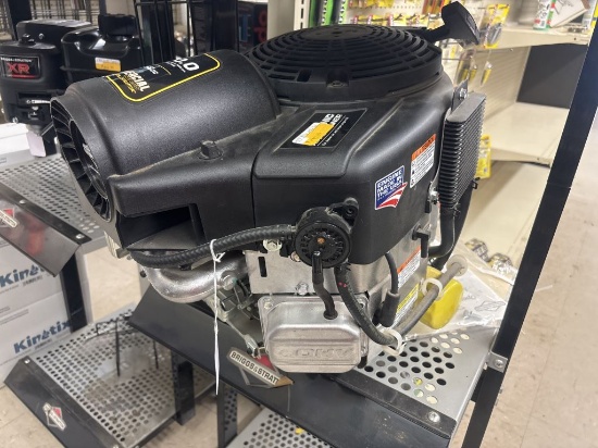 NEW Briggs & Stratton 20HP Commercial Engine