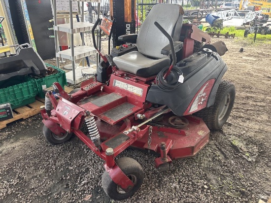 Used Ferris IS4500Z Diesel ZTR
