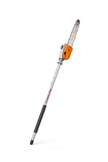 NEW Stihl HT-KM Kombisystem Pole Pruner