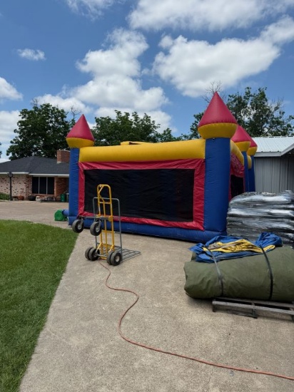 Bounce House