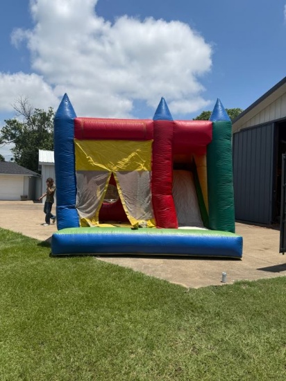 Bounce House
