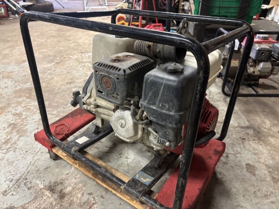 Water Pump