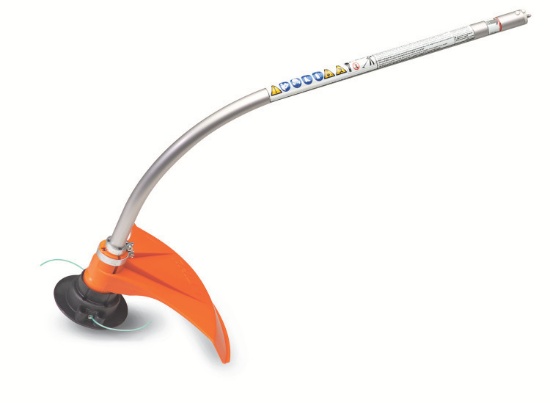 NEW STIHL FSB-KM Gas Trimmer Attachment