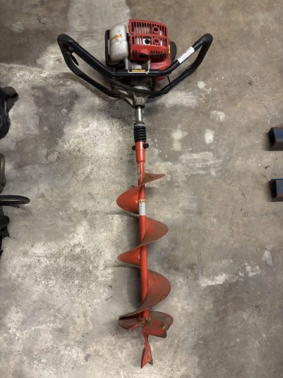 Thunderbay Auger