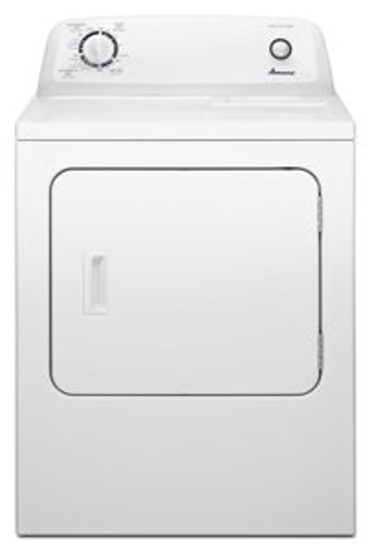 NEW Amana NED4655 Dryer