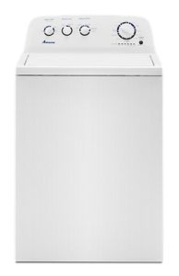 NEW Amana NTW4519 Washer