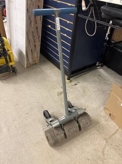 Floor Tile Roller