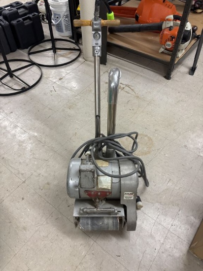 Silver-Line SL-8 Sanding Machine