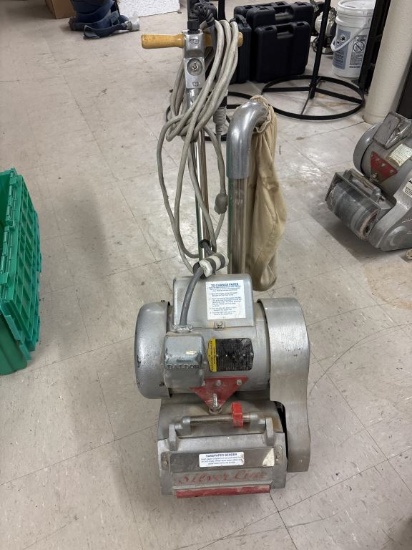 Silver-Line SL-8 Sanding Machine