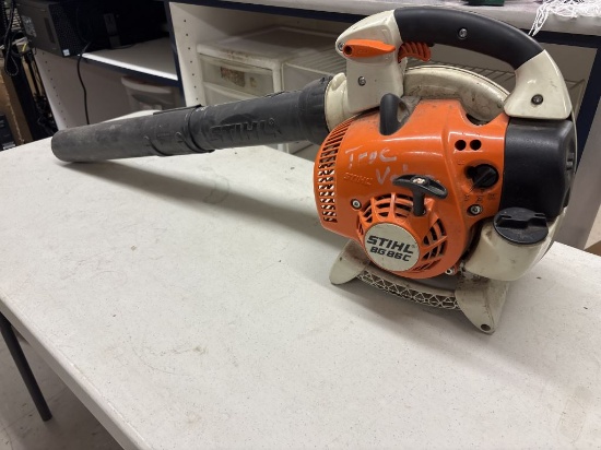 Stihl BG 86C Blower