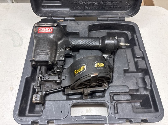 Senco RoofPro 455XP Pneumatic Nailer