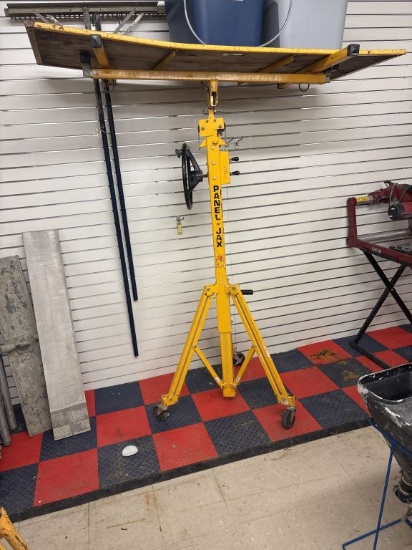 Panel-Jax Sheet Rock Lifter