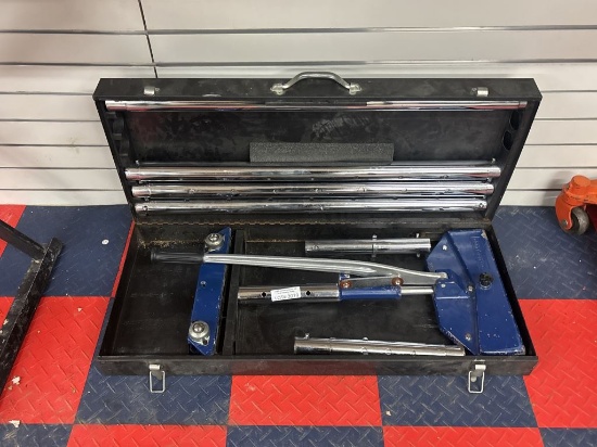 Sun Tool Company Carpet Stretcher