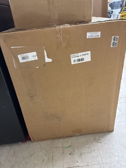 NEW Stihl I3M Suspension Seat