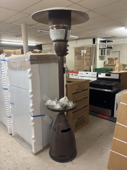 Patio Heater