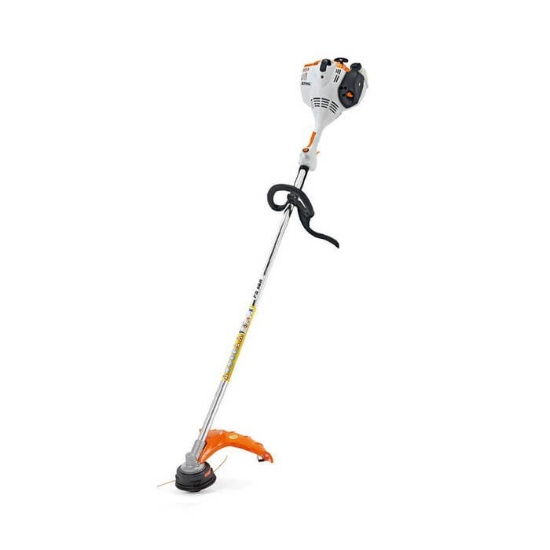 NEW STIHL FS 56 RC-E 16.5 in. Gas Trimmer