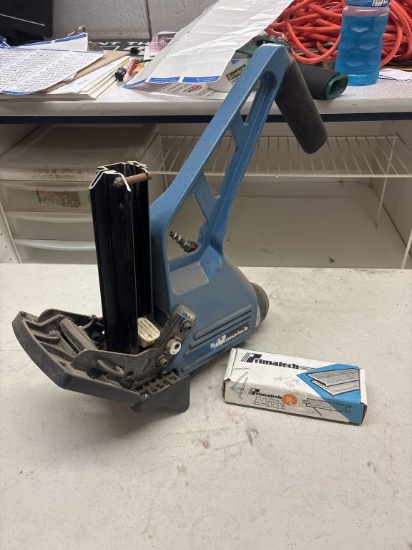 Primatech Nail Gun