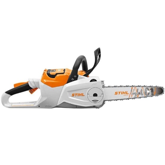 NEW STIHL MSA 80 C Set 14" 36V Battery Chainsaw K
