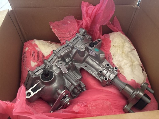 NEW Hydro-Gear Transaxle Hydrostatic EZT