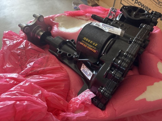 NEW Hydro-Gear ZT-3400 Commercial Transmission