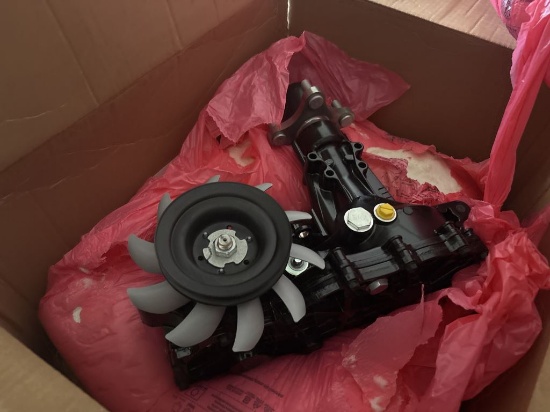 NEW Hydro-Gear Transaxle Hydrostatic EZT