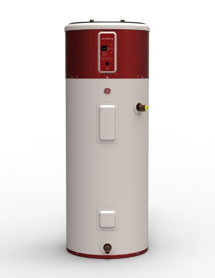 NEW GE GeoSpring Hybrid Electric Water Heater