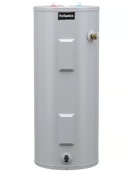 NEW Reliance 50gal 4500 W Electric Water Heater