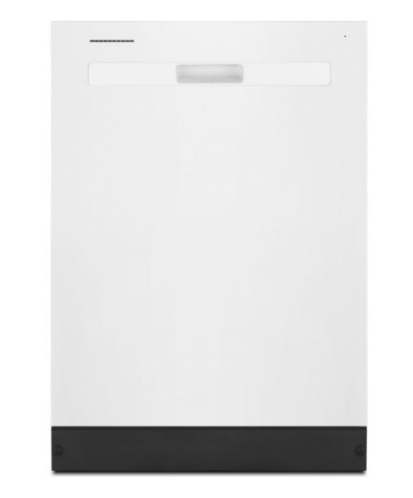 NEW Whirlpool Dishwasher w/Adjustable Upper Rack