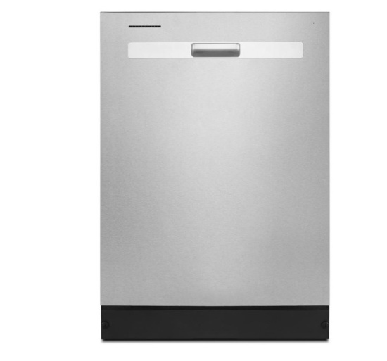 NEW Whirlpool Dishwasher w/Adjustable Upper Rack