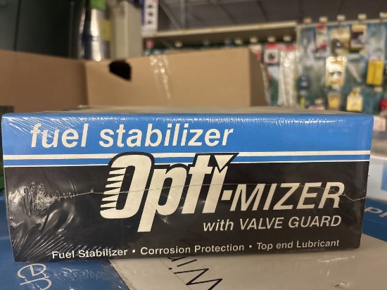 Case of NEW Opti-Mizer Treatment Pouches