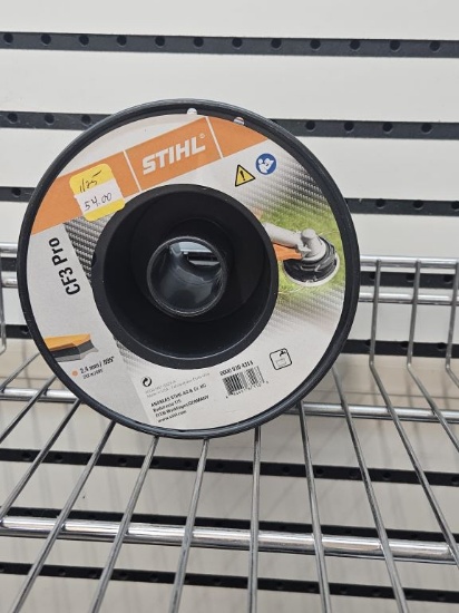 NEW Stihl CF3Pro Trimmer Line