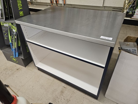 Counter Display Unit