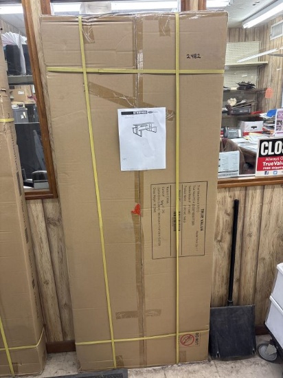 NEW Netwarehouse Poly Folding Picnic Table