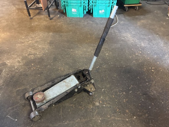 Rolling Jack