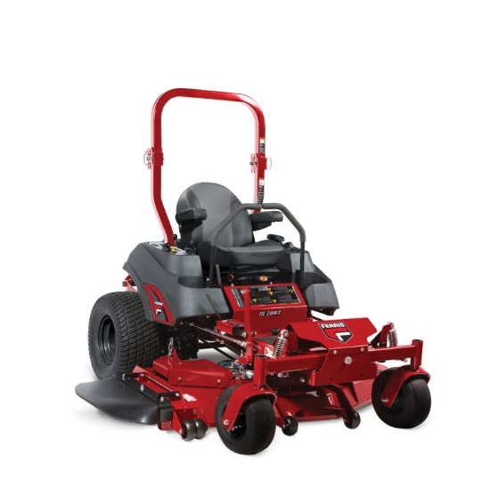NEW Ferris IS700 ZTR 60", 27HP B&S