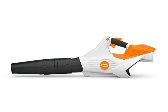 NEW Stihl BGA 86 Battery-Powered Blower