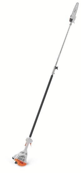 NEW Stihl HT 56 C Homeowner Pole Pruner