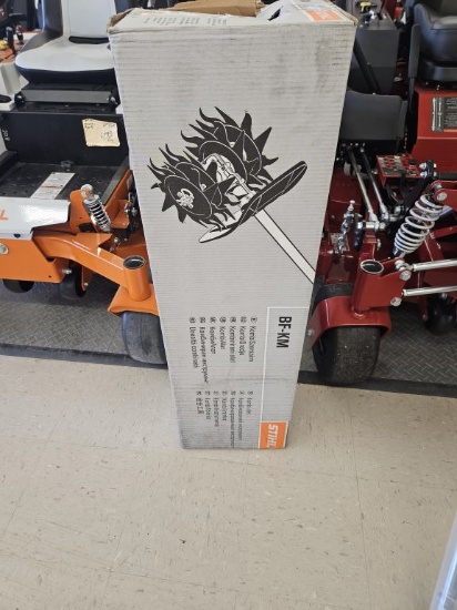 NEW Stihl BF-KM Kombisystem