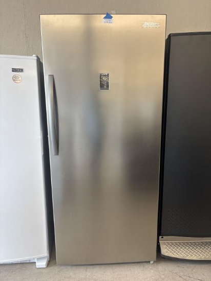 NEW Polar Elite Upright Freezer