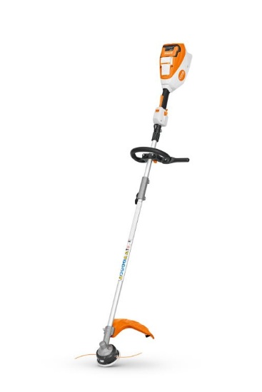 NEW STIHL KMA 80 R Battery Multi-Task Tool