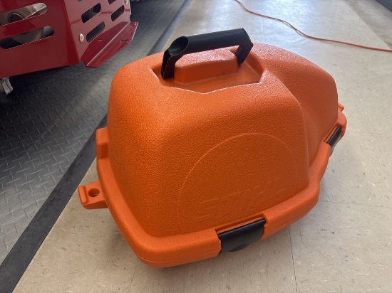 NEW Stihl Medium Chainsaw Hard Case