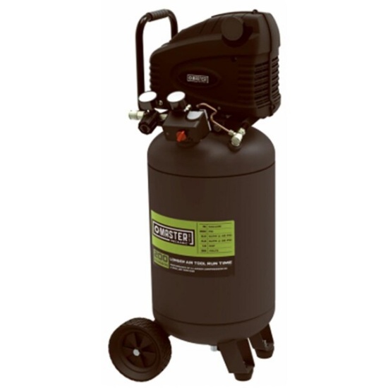 NEW Master Mechanic, Portable Air Compressor, 200