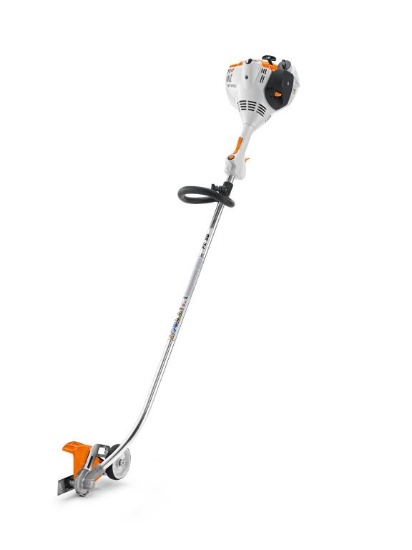 NEW STIHL FC 56 C-E 8 in. Gas Edger
