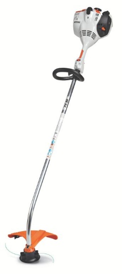 NEW STIHL FS 50 C-E 16.5 in. Gas Trimmer